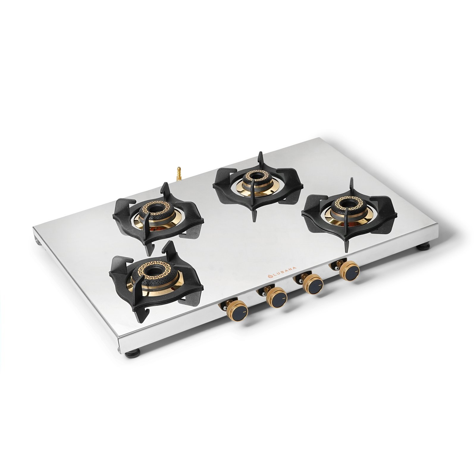 Lubana Steel Gas Stove S.468 Casio